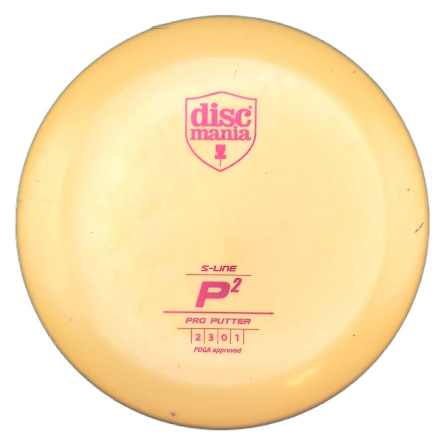 Discmania S-Line P2 (Innova-Made)
