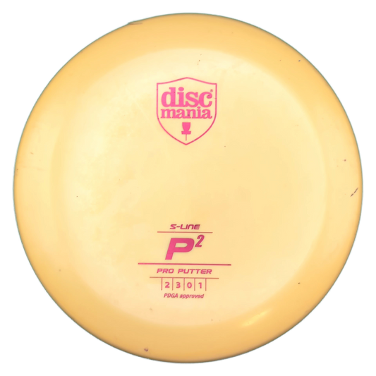 Discmania S-Line P2 (Innova-Made)