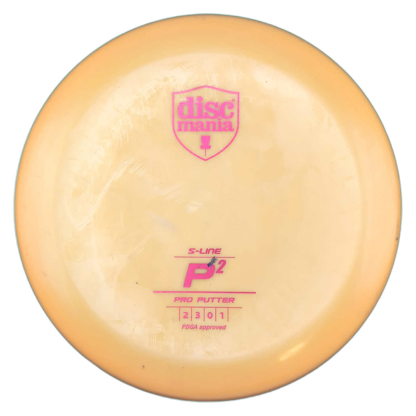 Discmania S-Line P2 (Innova-Made)
