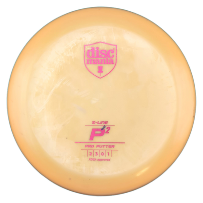 Discmania S-Line P2 (Innova-Made)