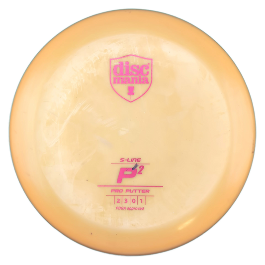 Discmania S-Line P2 (Innova-Made)