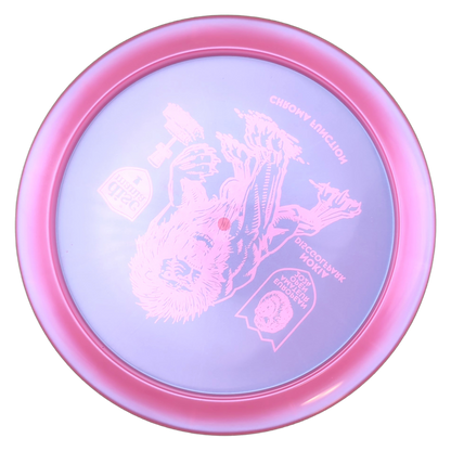 Discmania Chroma Function European Amateur Open 2024