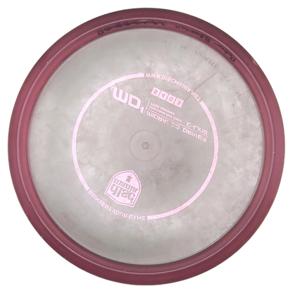 Discmania C-Line MD4 (Innova)