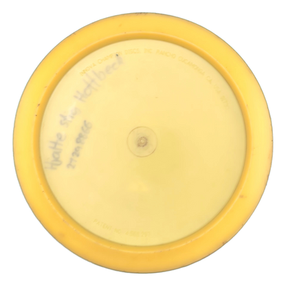 Discmania S-line PD (Innova) 1x Jesse Heinonen, Patent no.