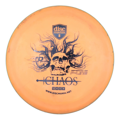 Discmania P-Line PD2 (Innova-Made) Chaos