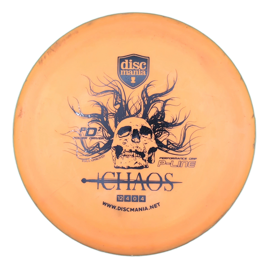 Discmania P-Line PD2 (Innova-Made) Chaos