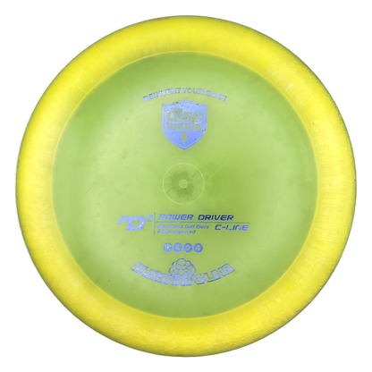 Discmania C-Line Blizzard PD2 (Innova-made)
