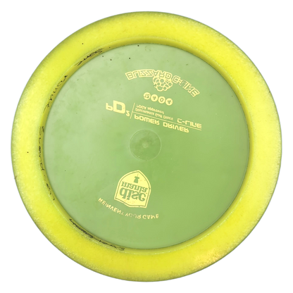 Discmania C-Line Blizzard PD2 (Innova-made)