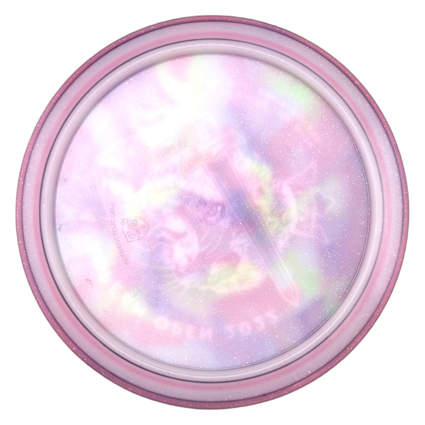 Discmania C-line Metal Flake FD3 European Open 2022