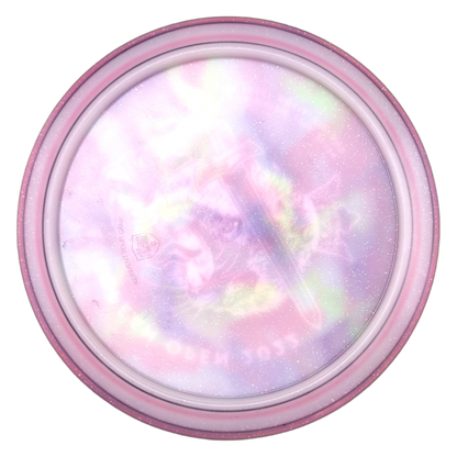 Discmania C-line Metal Flake FD3 European Open 2022
