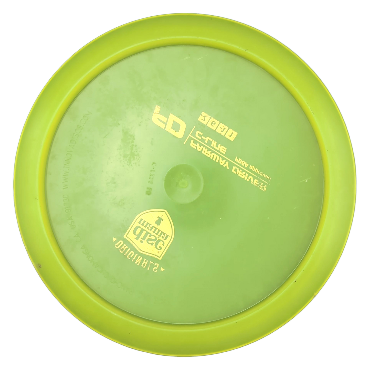 Discmania C-Line FD (Innova) Originals