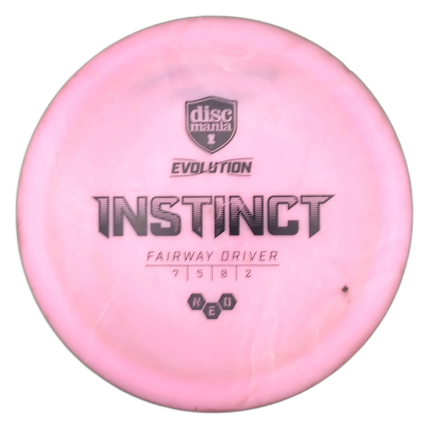 Discmania Neo Instinct
