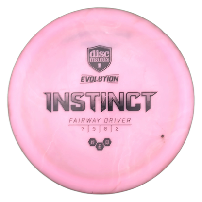 Discmania Neo Instinct