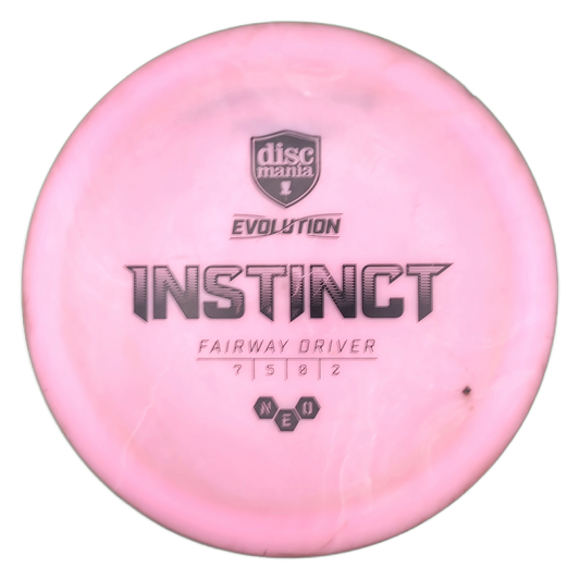Discmania Neo Instinct