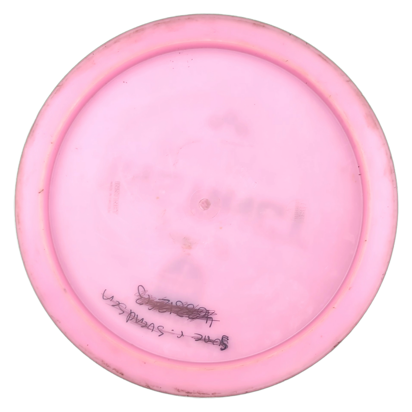 Discmania Neo Instinct