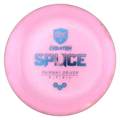Discmania Neo Splice