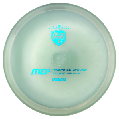 Discmania C-Line MD3 (Innova)
