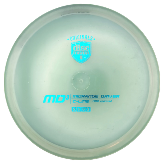 Discmania C-Line MD3 (Innova)