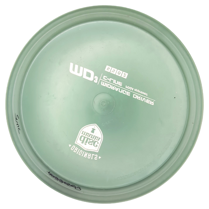 Discmania C-Line MD3 (Innova)