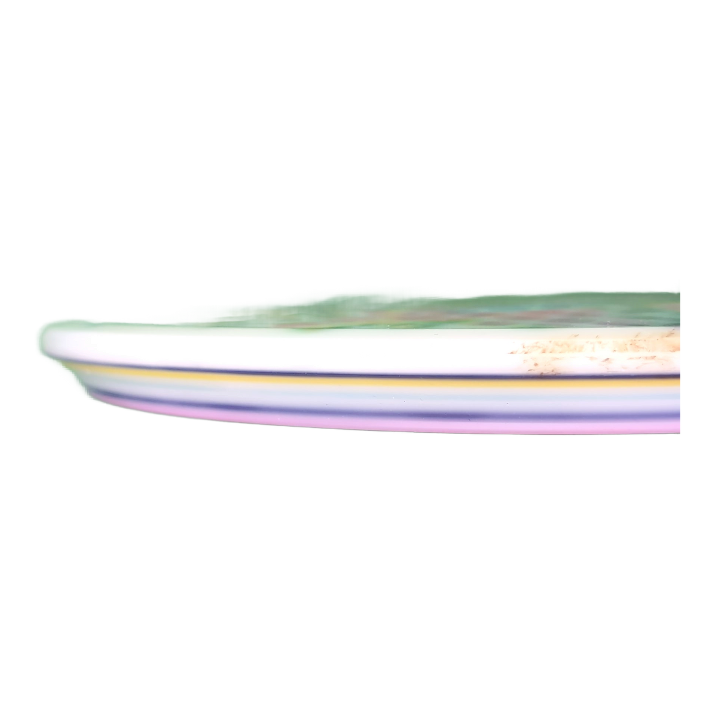 Discmania Neo Neo Mutant  EDGF 2021 Bottom Stamp