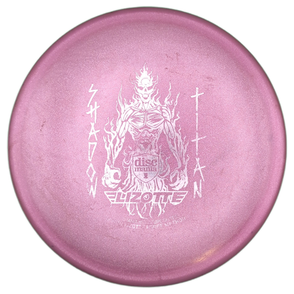 Discmania Forge Method Shadow Titan