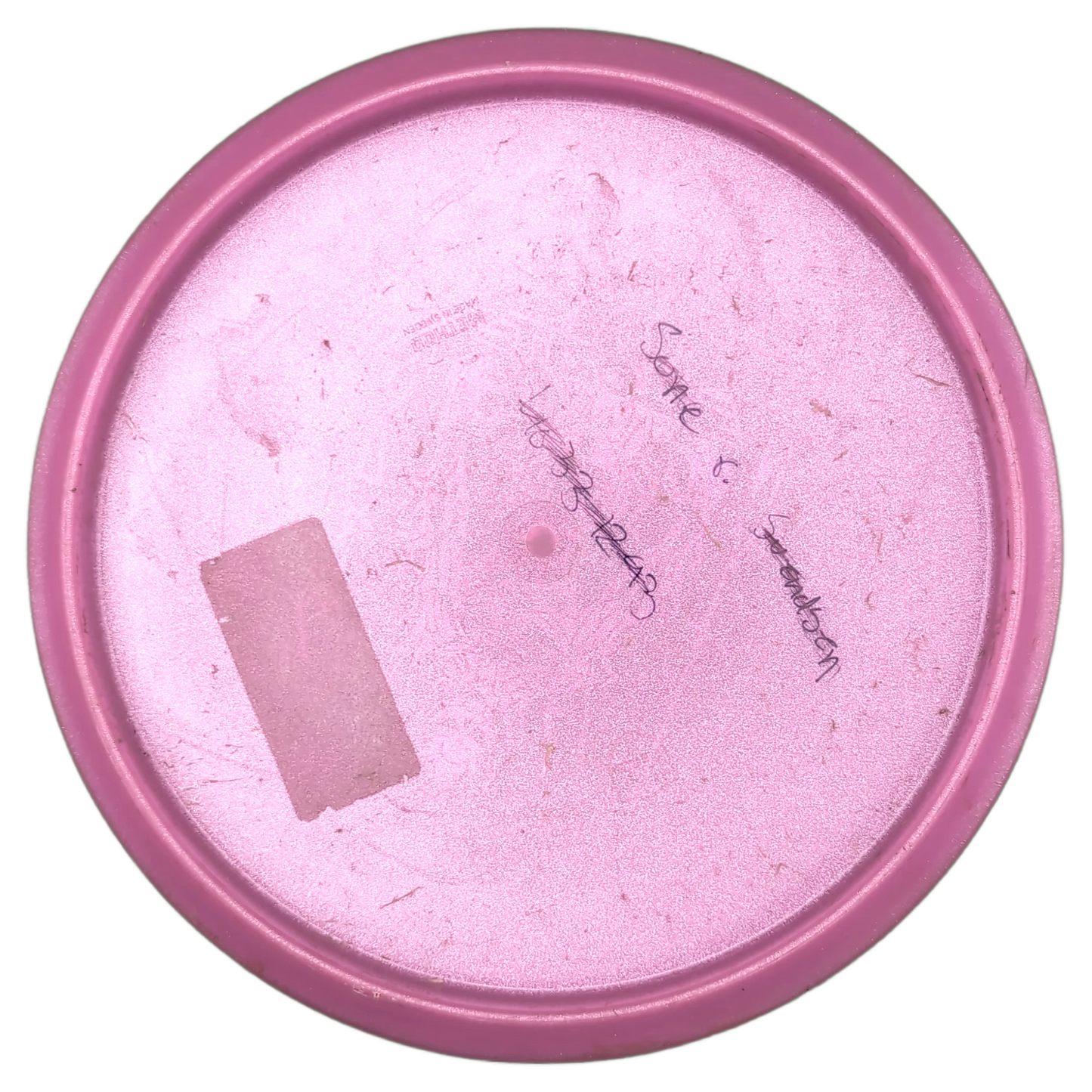 Discmania Forge Method Shadow Titan