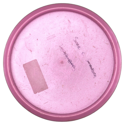 Discmania Forge Method Shadow Titan