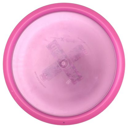 Discmania C-line MD1 X-Out