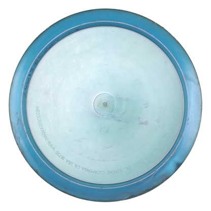 Discmania C-line FD (Innova) 2nd Run