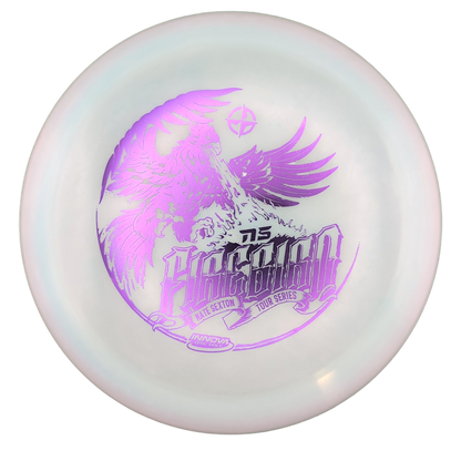 Innova Color Glow Champion Firebird Nate Sexton 2022