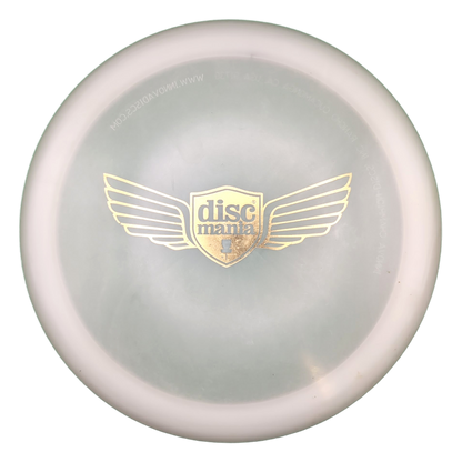 Discmania Glow C-line PD (Innova) Wing Stamp