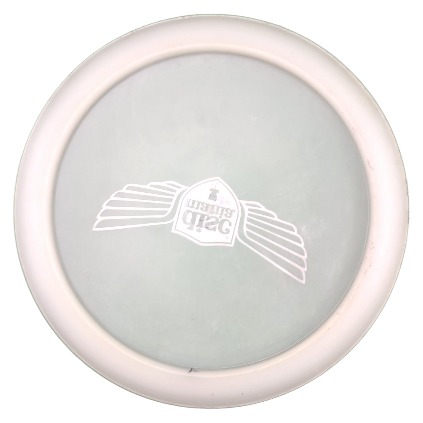 Discmania Glow C-line PD (Innova) Wing Stamp