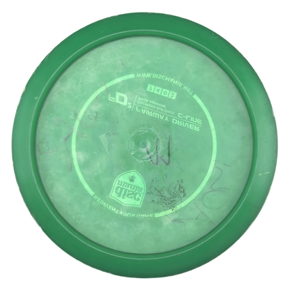 Discmania C-Line FD2 (Innova) Three-Tooled