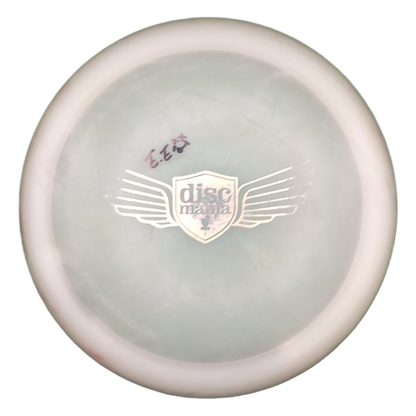 Discmania Glow C-line PD (Innova) Wing Stamp