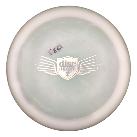 Discmania Glow C-line PD (Innova) Wing Stamp