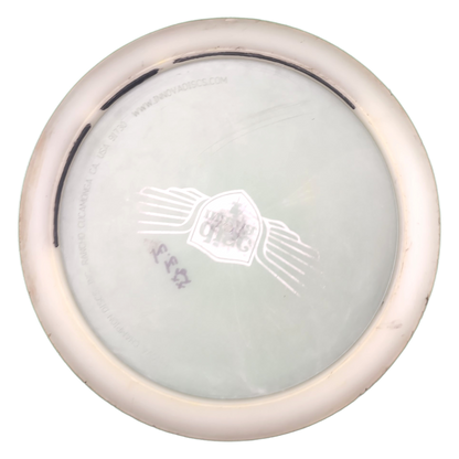 Discmania Glow C-line PD (Innova) Wing Stamp
