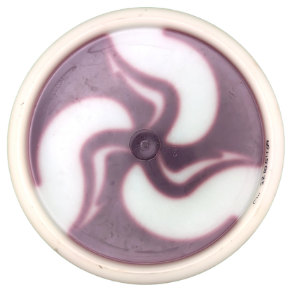 Discmania Glow C-line MD4 Crescent Falcon 2 Authentisk Huk-Lab