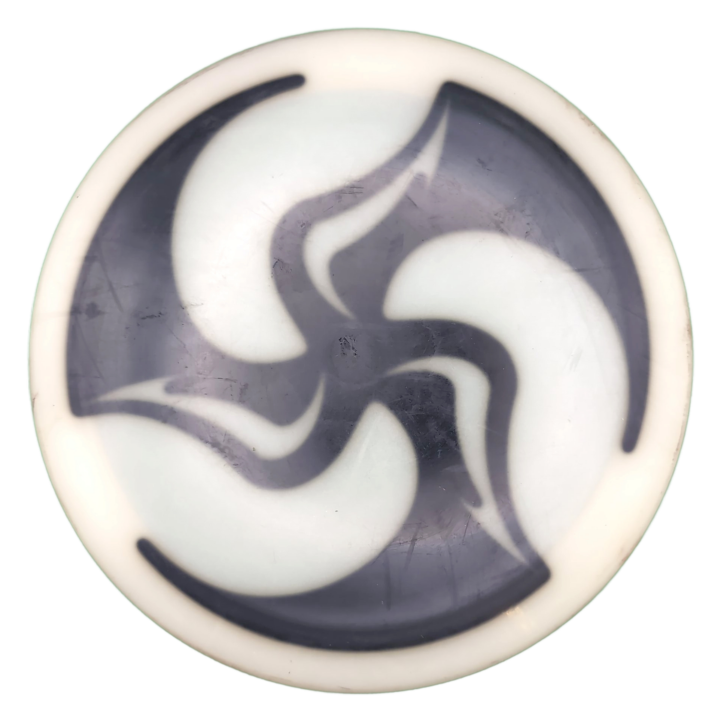 Discmania Glow C-line FD3 (Innova) Authentisk Huk-Lab