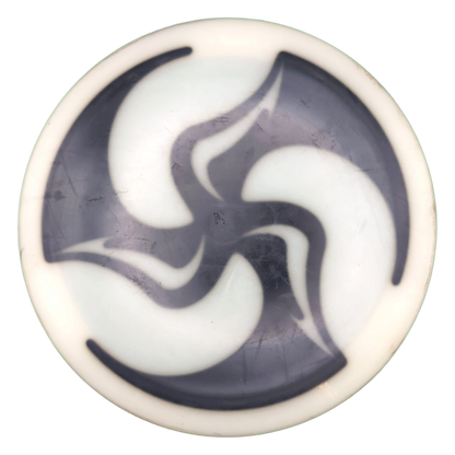 Discmania Glow C-line FD3 (Innova) Authentisk Huk-Lab
