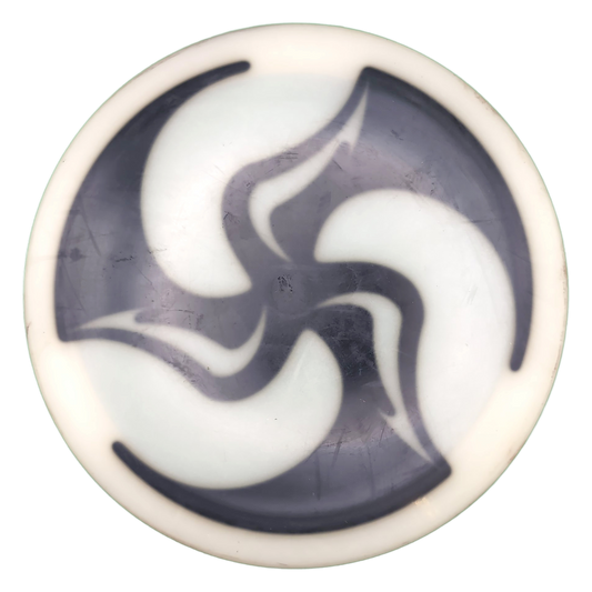 Discmania Glow C-line FD3 (Innova) Authentisk Huk-Lab