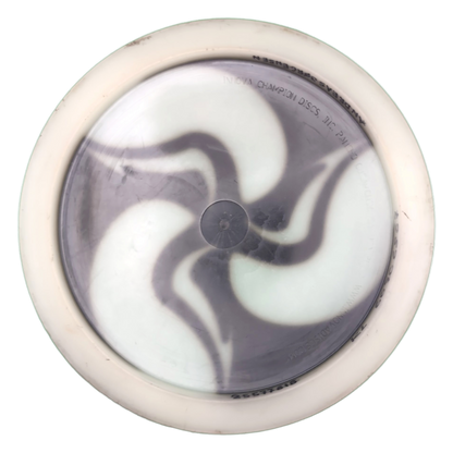 Discmania Glow C-line FD3 (Innova) Authentisk Huk-Lab