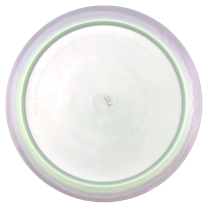 Discmania Swirl S-line FD3 Doom Bird 3 Doom Bird III - Simon Lizotte Signature Series