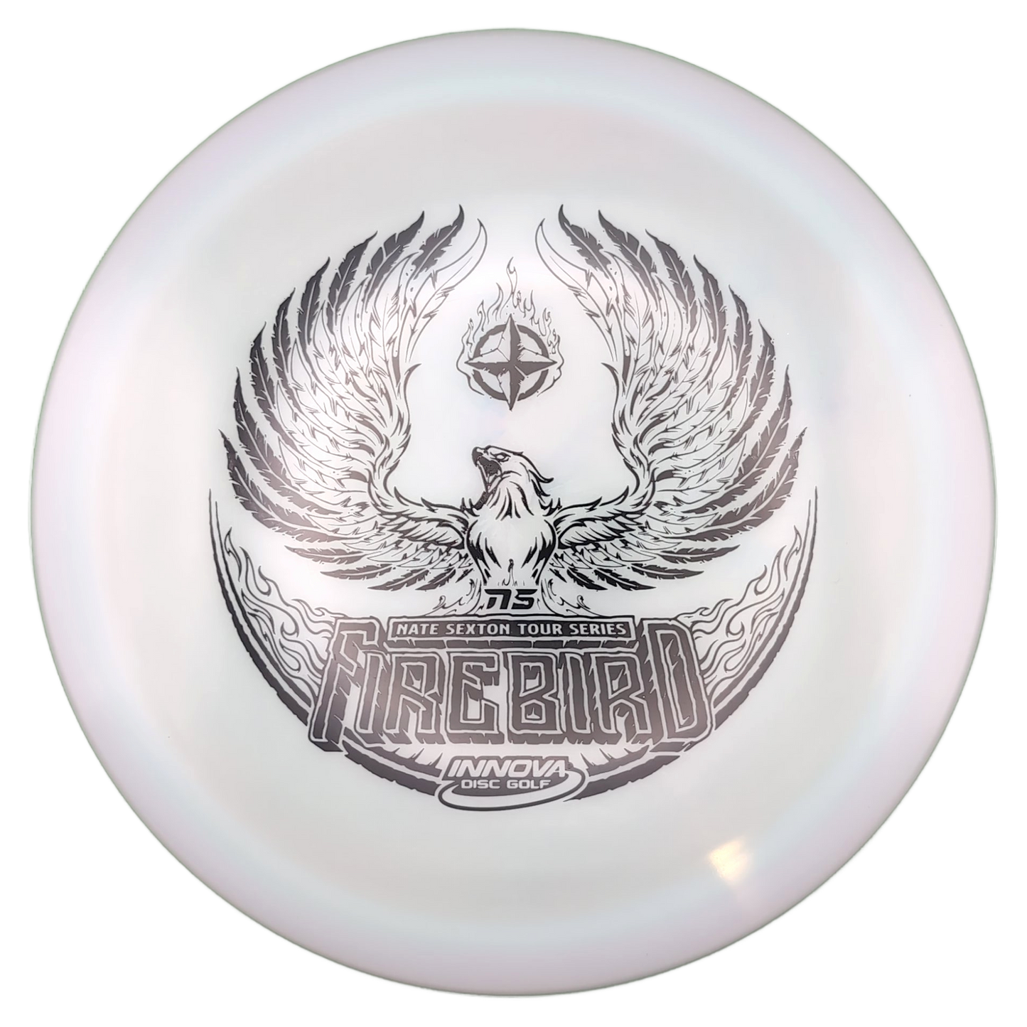 Innova Champion Glow Firebird Nate Sexton Tour Series 2021