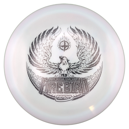 Innova Champion Glow Firebird Nate Sexton Tour Series 2021