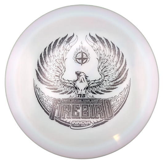 Innova Champion Glow Firebird Nate Sexton Tour Series 2021