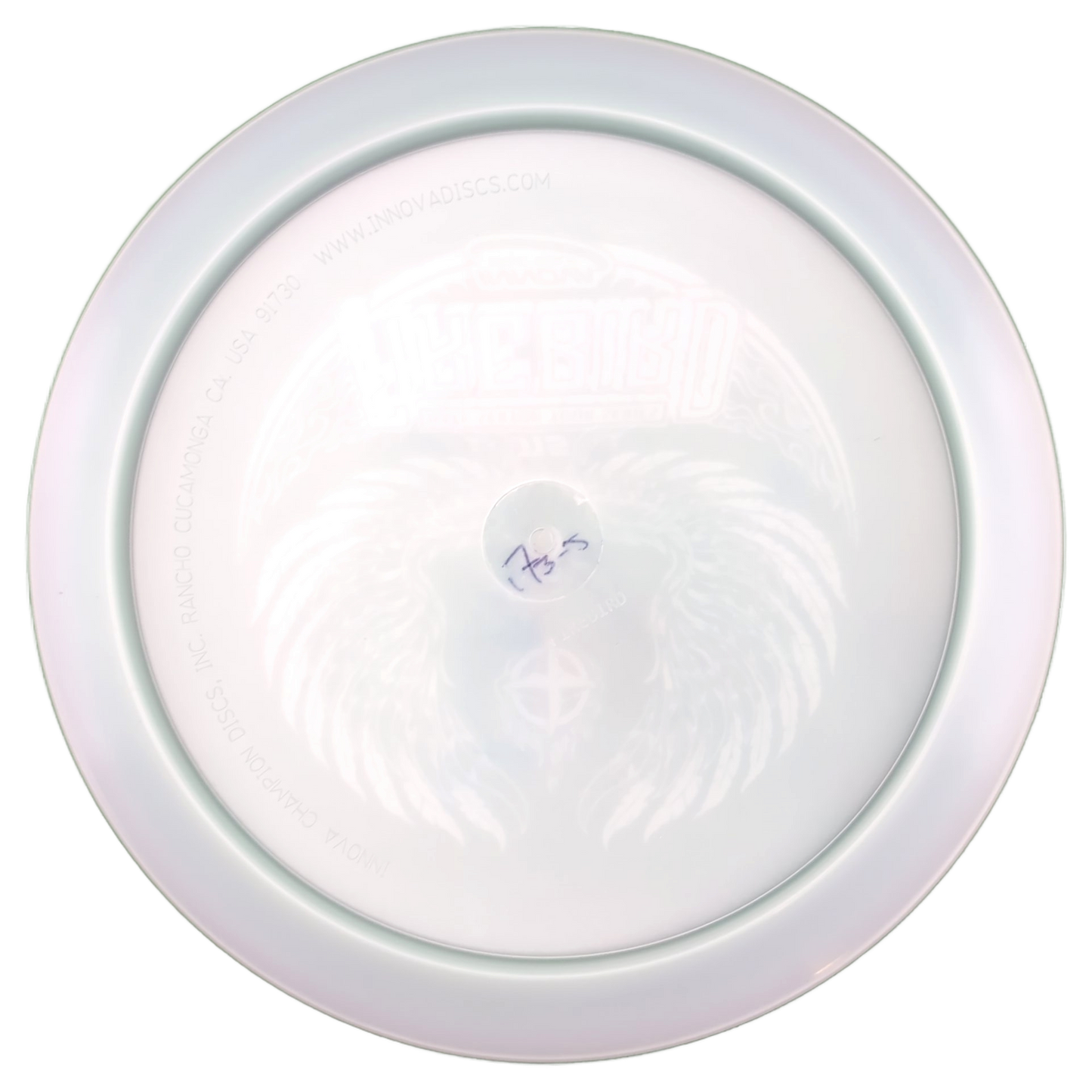 Innova Champion Glow Firebird Nate Sexton Tour Series 2021