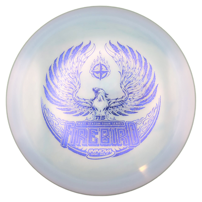 Innova Champion Glow Firebird Nate Sexton Tour Series 2021