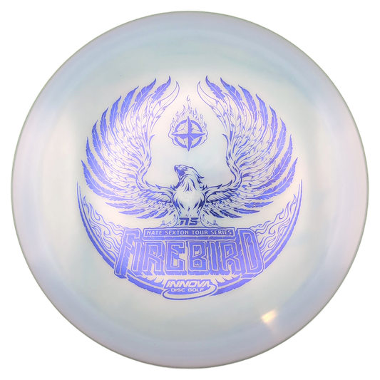 Innova Champion Glow Firebird Nate Sexton Tour Series 2021