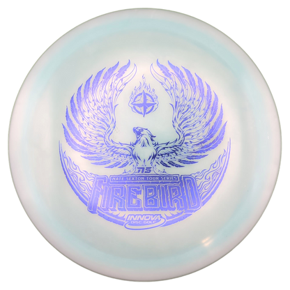 Innova Champion Glow Firebird Nate Sexton Tour Series 2021
