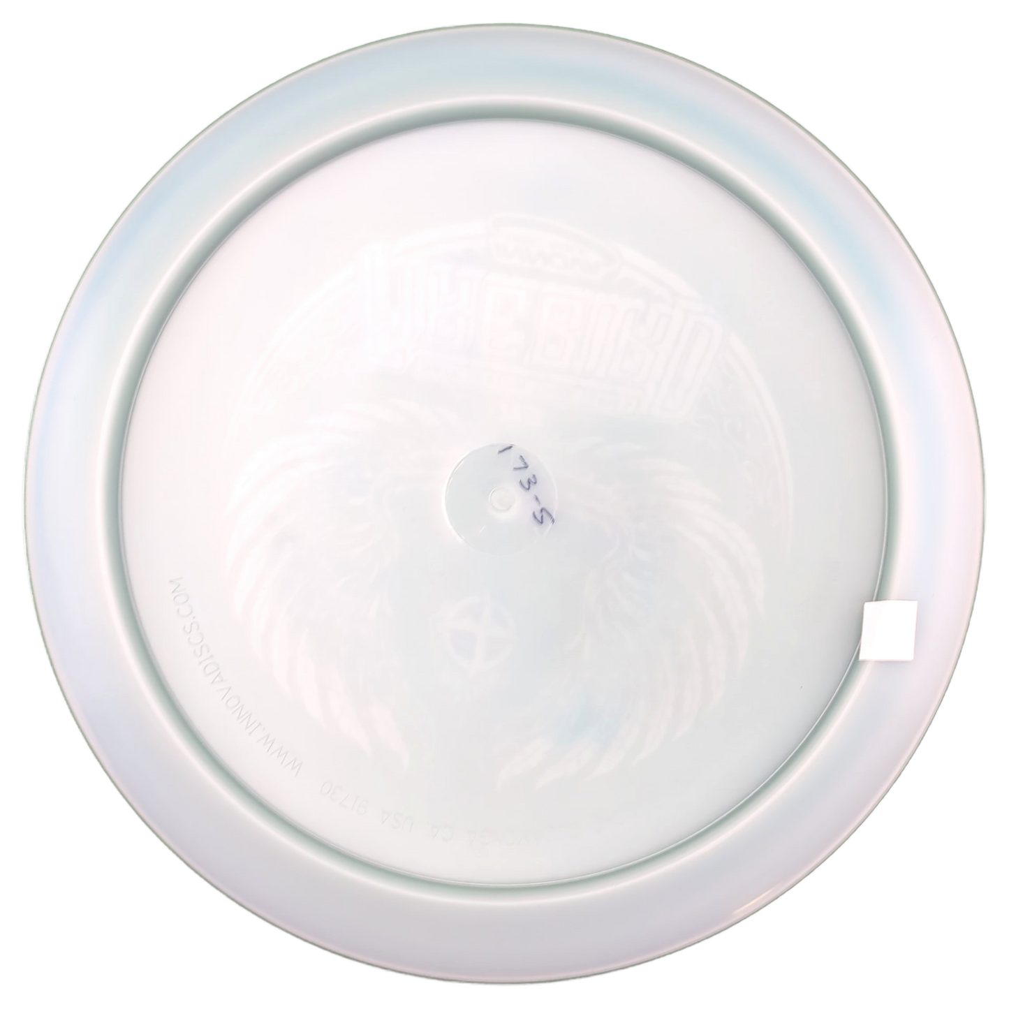 Innova Champion Glow Firebird Nate Sexton Tour Series 2021